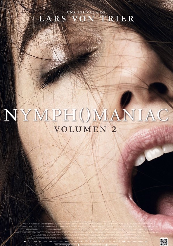 Ninfomanía (vol. 2)