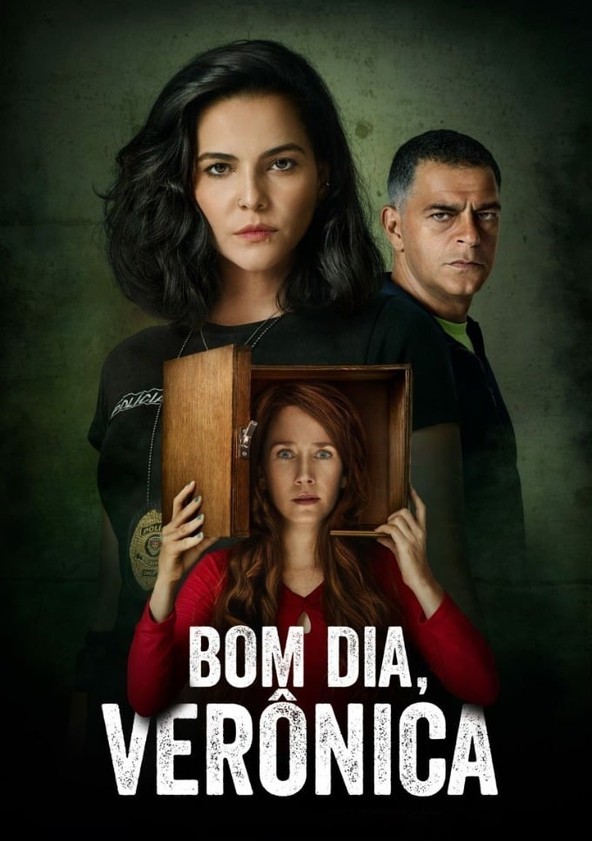 Bom Dia, Verônica - Temporada 3