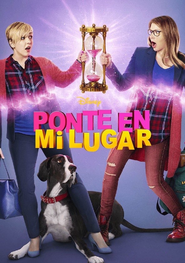 Freaky Friday: Un viernes de locos