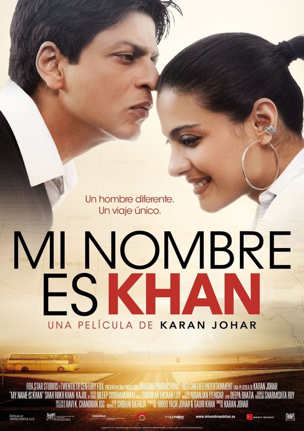My Name Is Khan