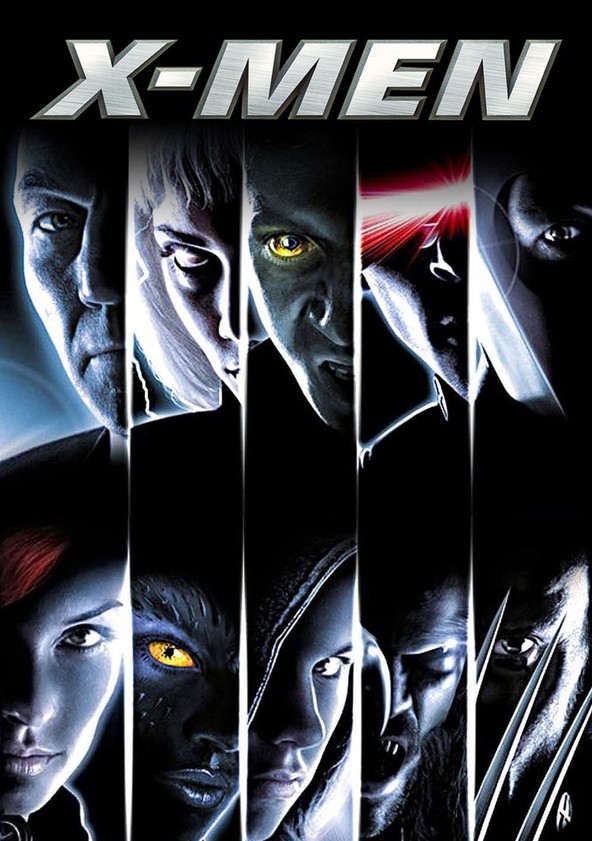 X-Men