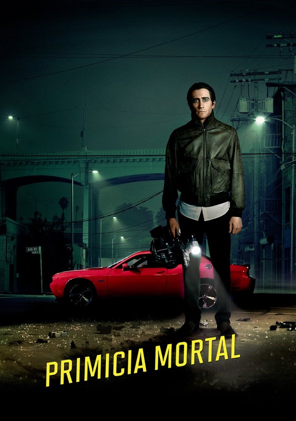 Primicia mortal