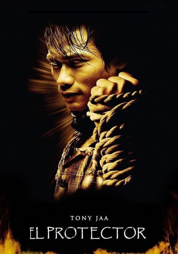 Tom yum goong