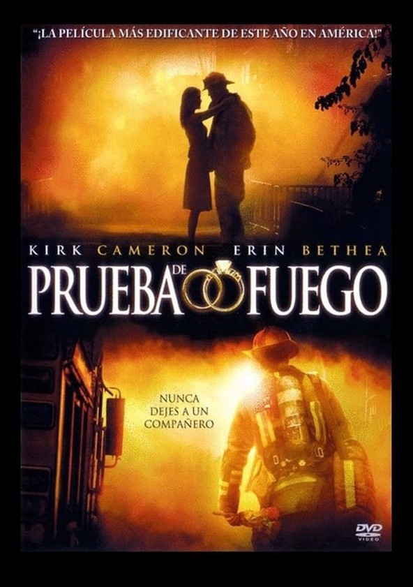 A prueba de fuego