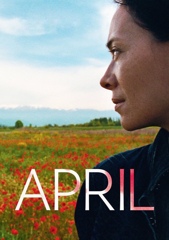 April