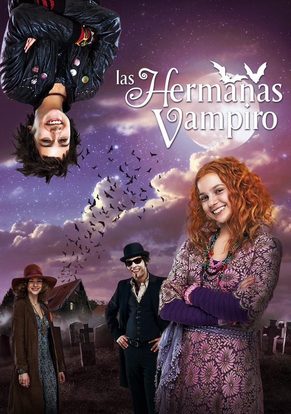 Die Vampirschwestern