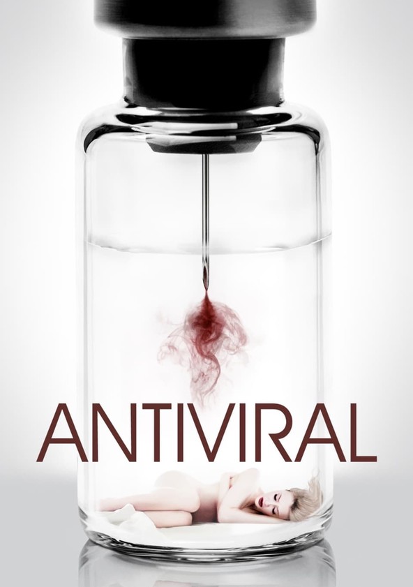 Antiviral