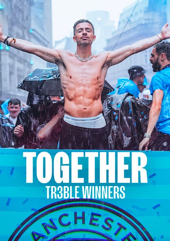 Unidos: Manchester City Tricampeão - Temporada 1