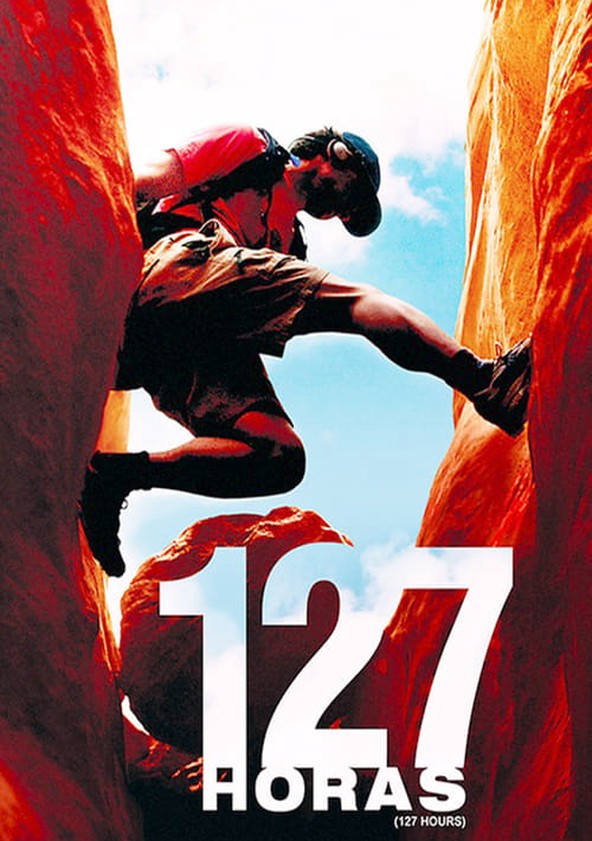 127 horas