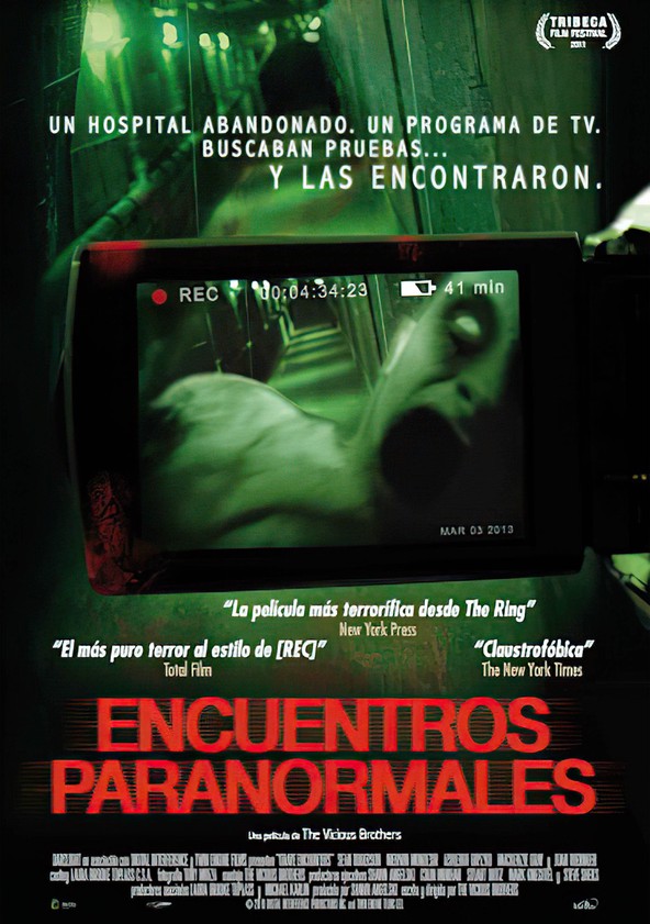Fenómeno siniestro