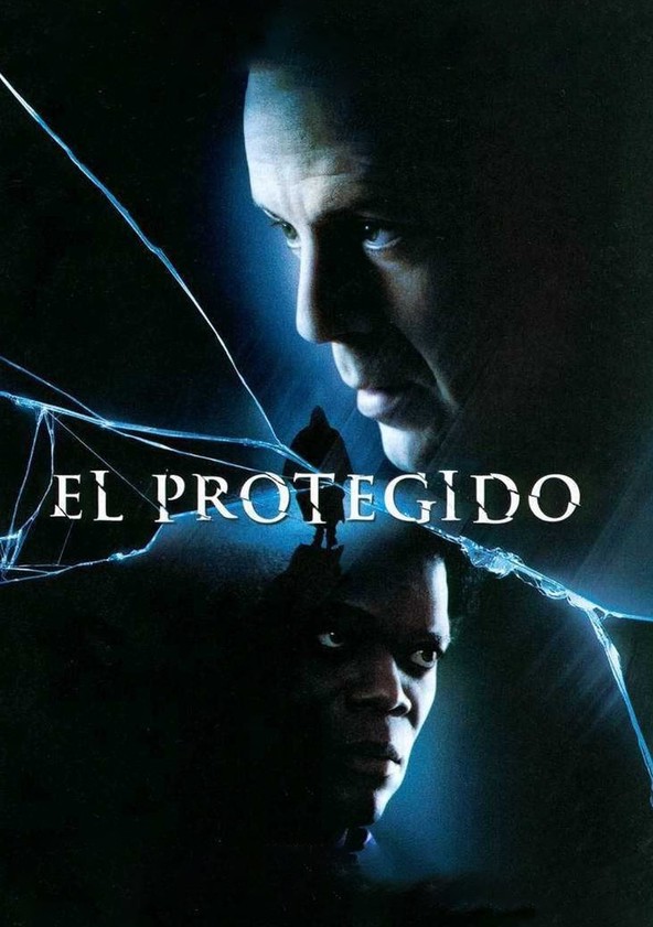 El protegido