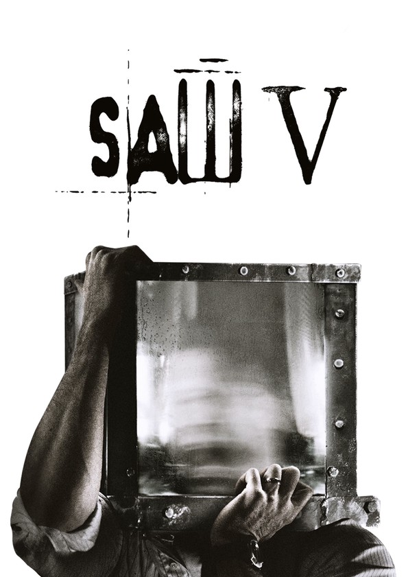 El juego del miedo V
