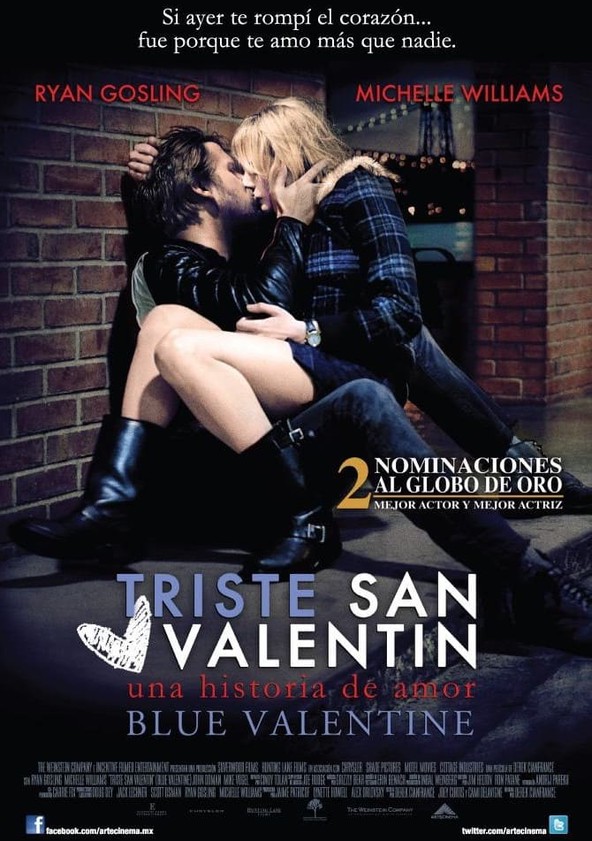 Triste San Valentín