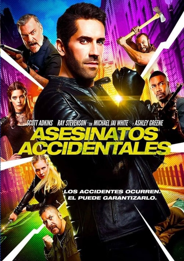 Asesinatos accidentales