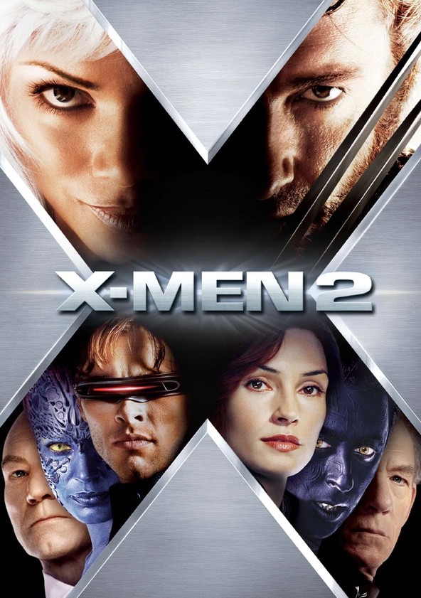 X-Men 2