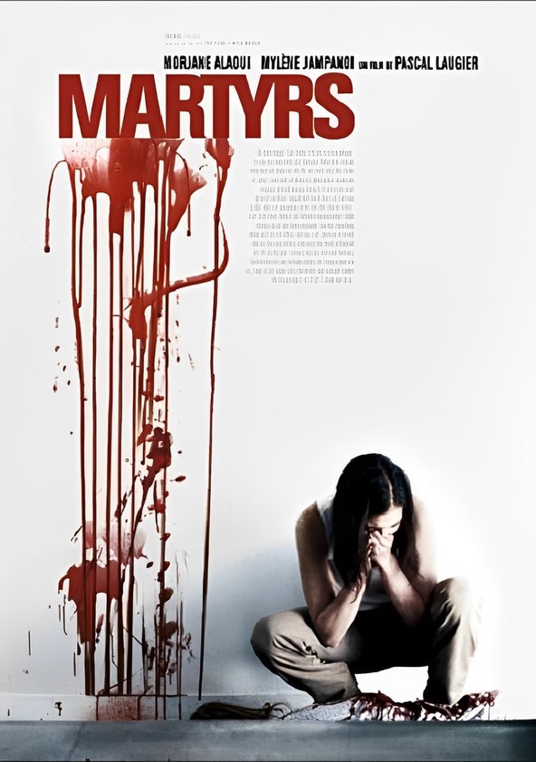 Martyrs