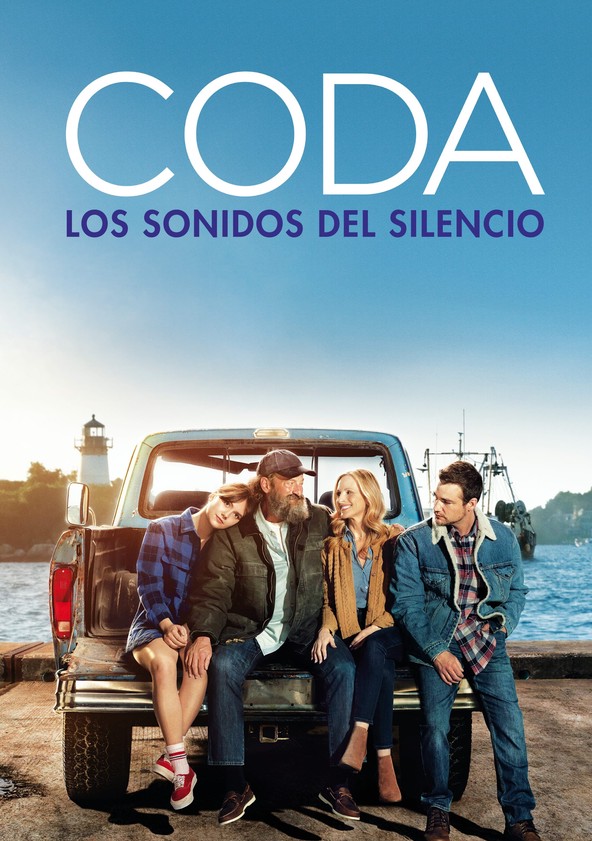 CODA: Señales del corazón