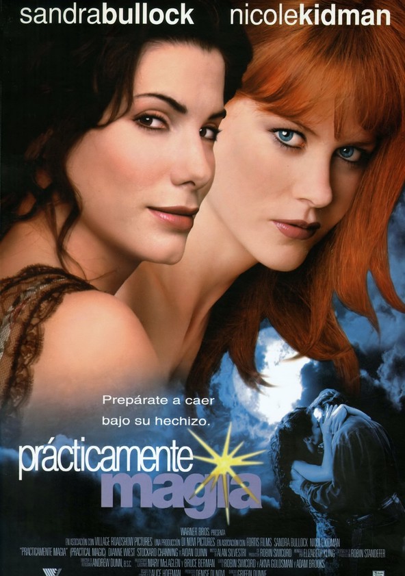Hechizo de amor