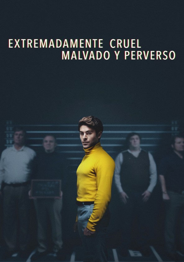 Ted Bundy: durmiendo con el asesino