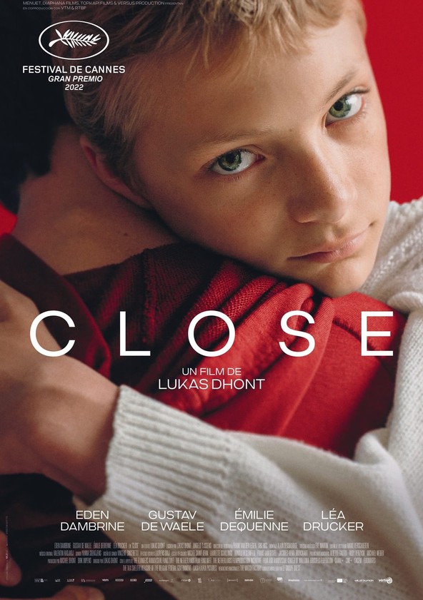 Close