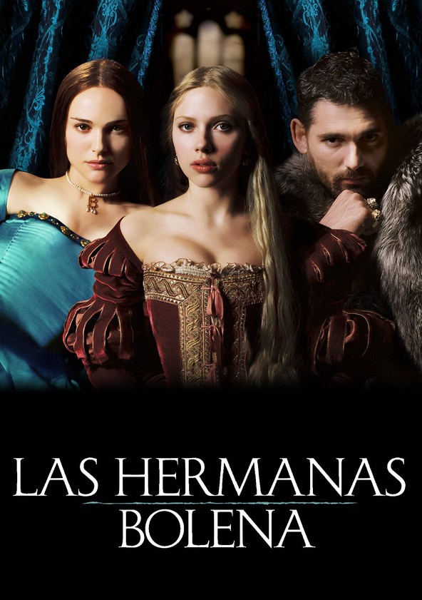 La otra reina