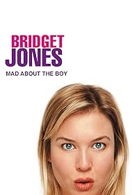 Bridget Jones: Loca por él
