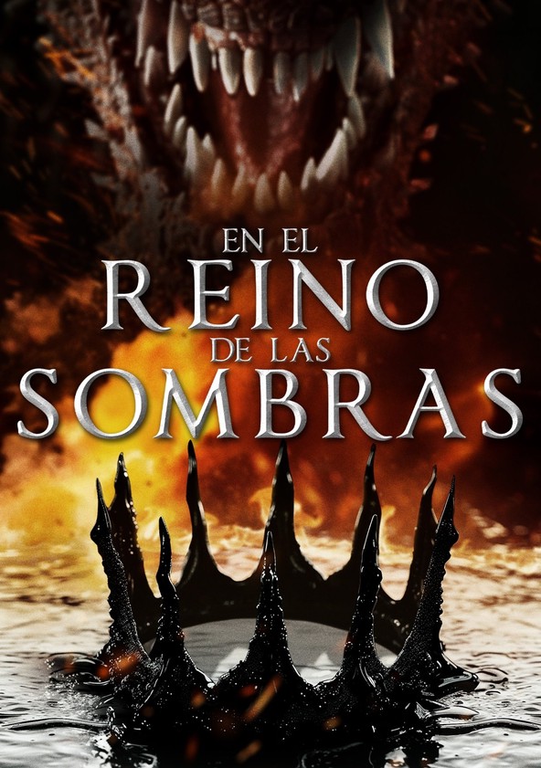 En el Reino de las Sombras