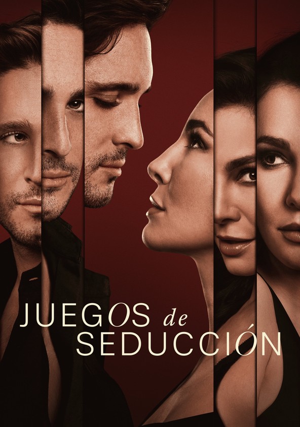 Juegos de Seducción