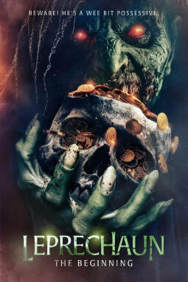Leprechaun: The Beginning
