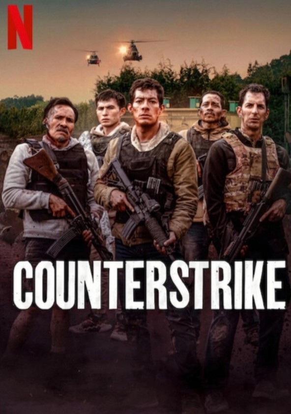 Counterstrike