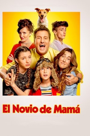 El novio de mamá