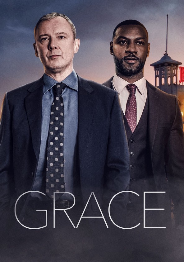 Grace - Temporada 4