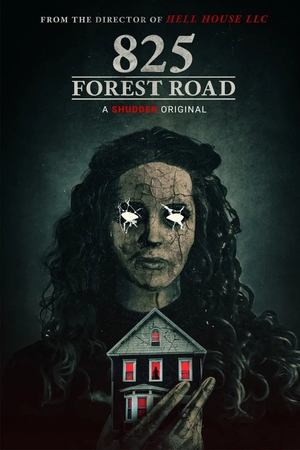 825 Forest Road