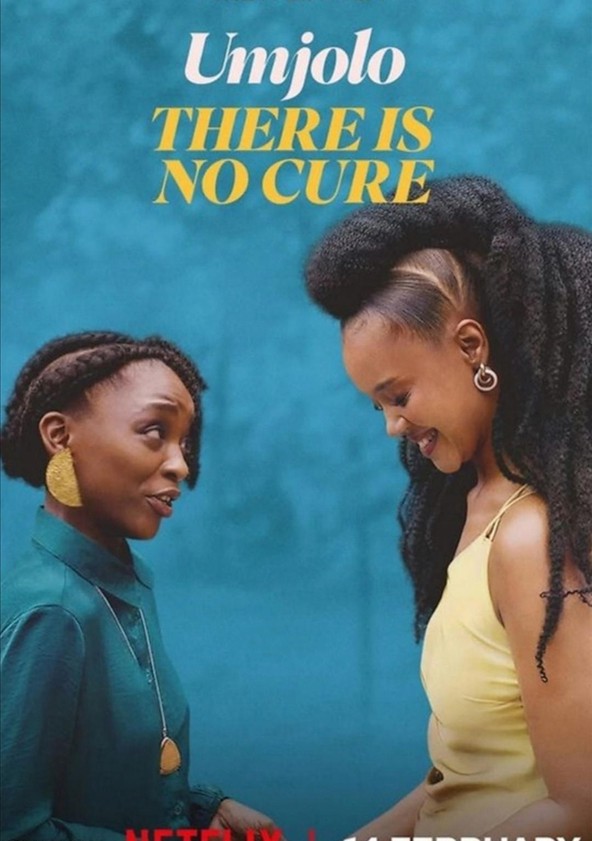 Umjolo: There is No Cure