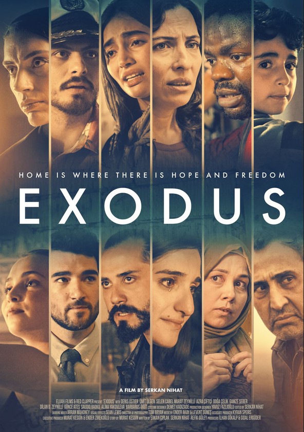 Exodus