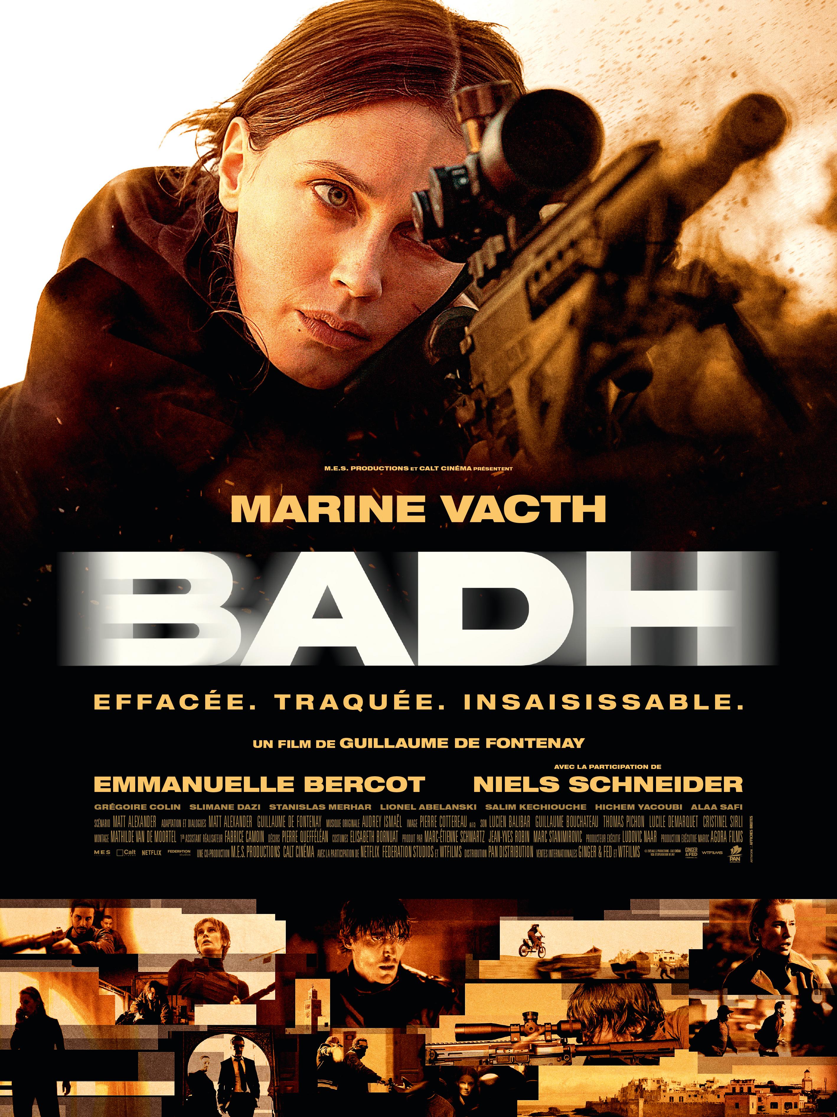 Badh