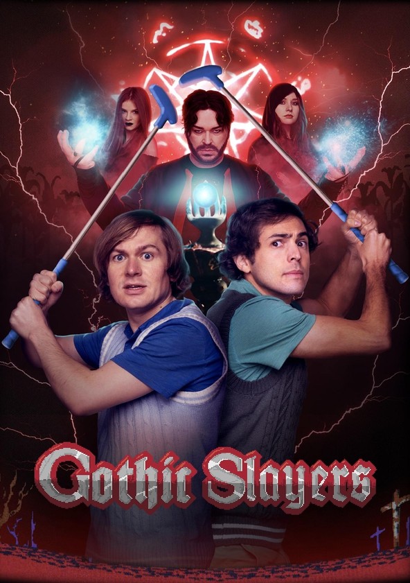 Gothic Slayers