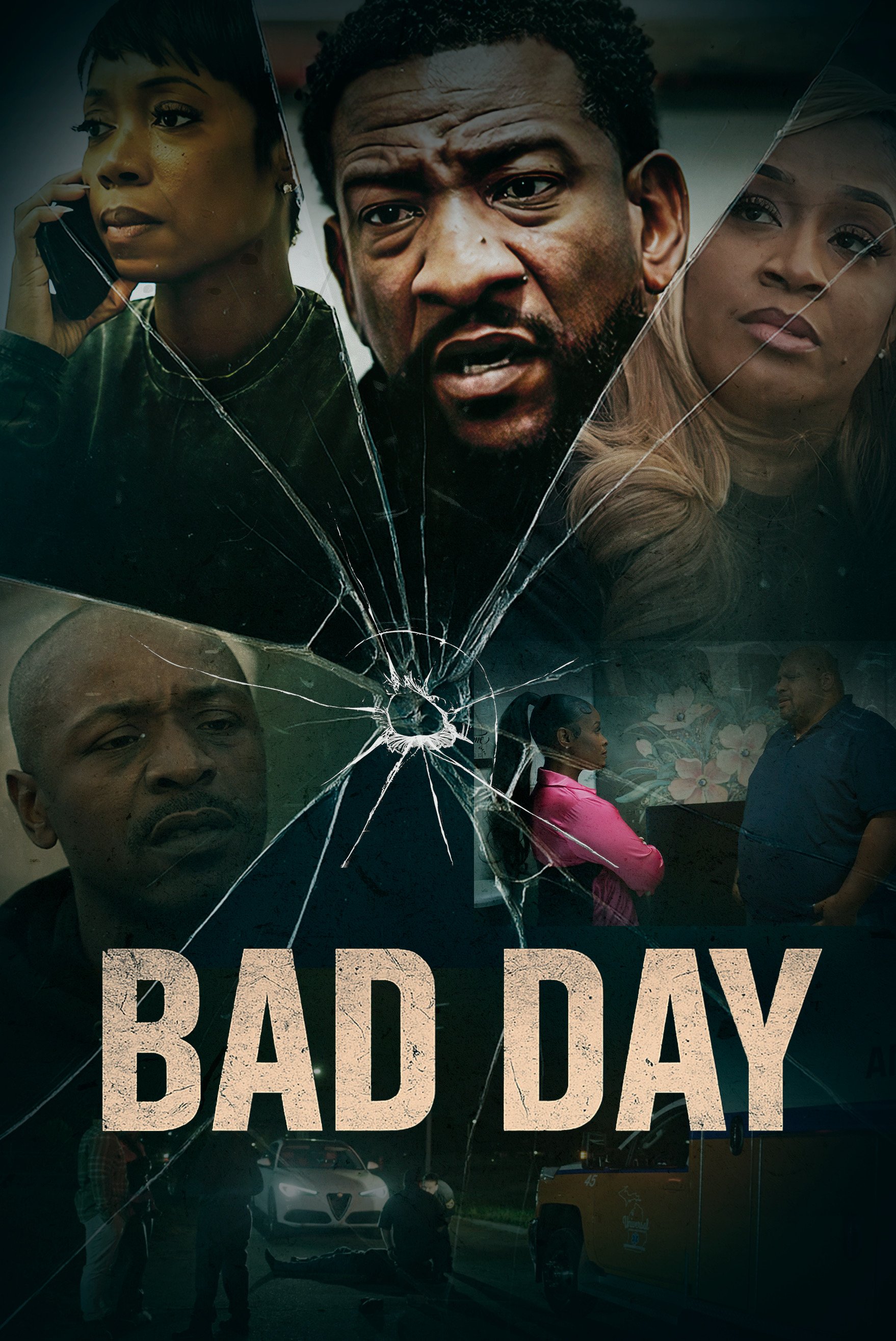Bad Day