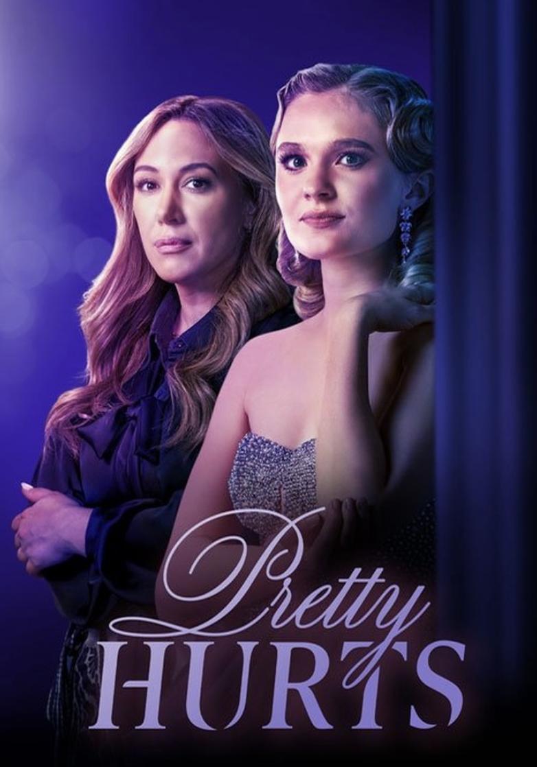 Pretty Hurts