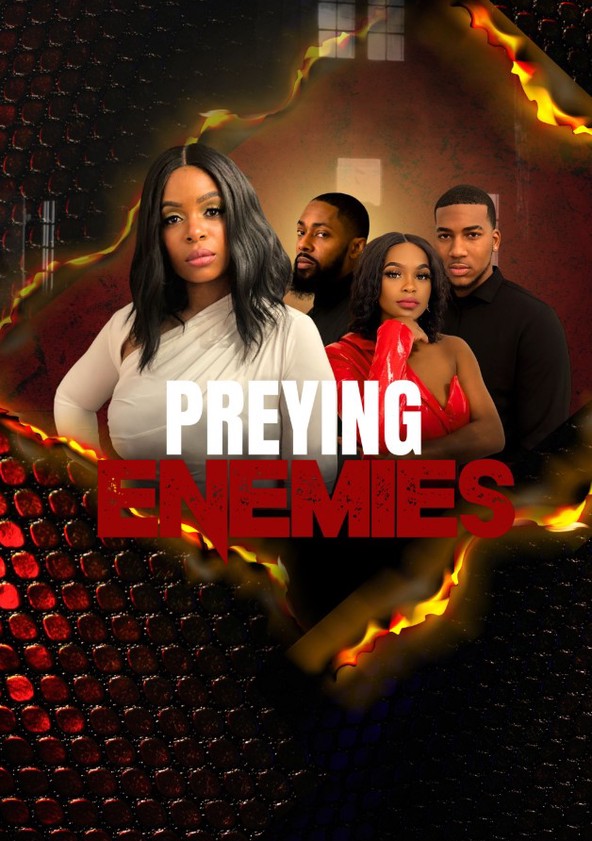 Preying Enemies