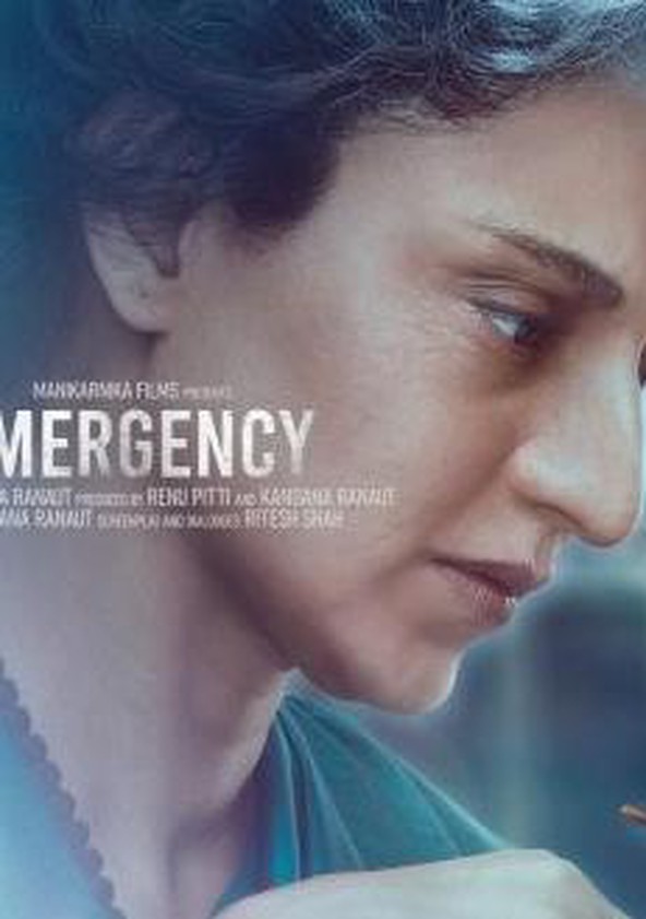 Emergency