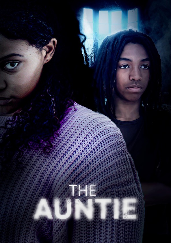 The Auntie