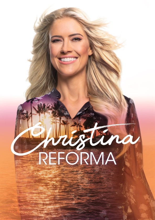 Christina Reforma - Temporada 5