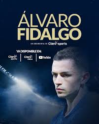Álvaro Fidalgo