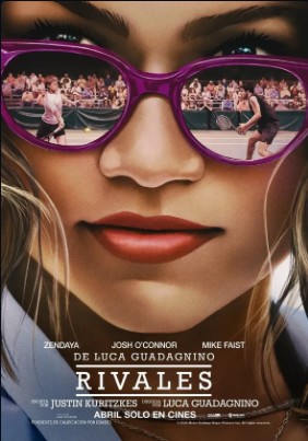 Desafiantes
