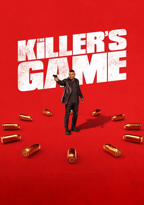 El juego del asesino
