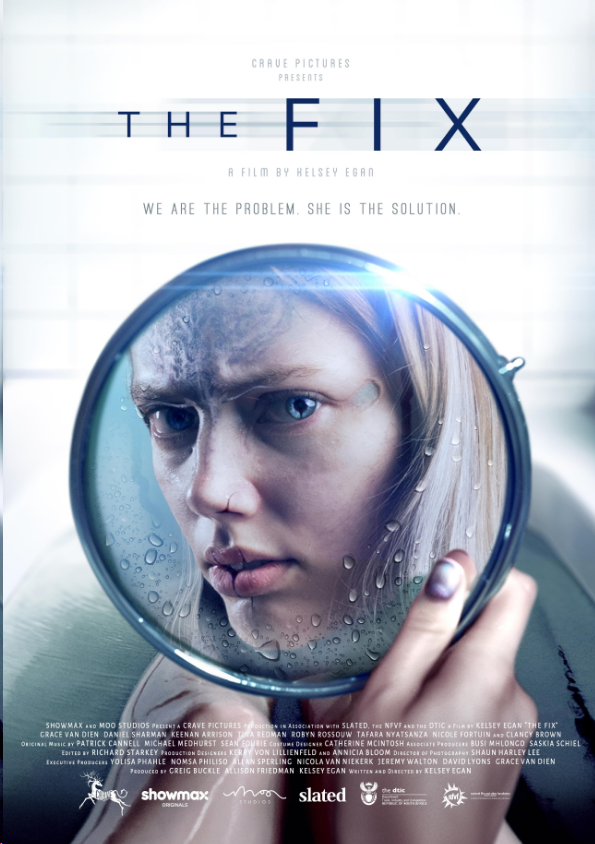The Fix