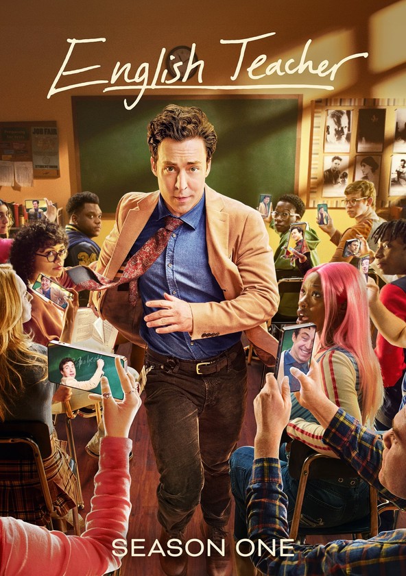 O Professor - Temporada 1