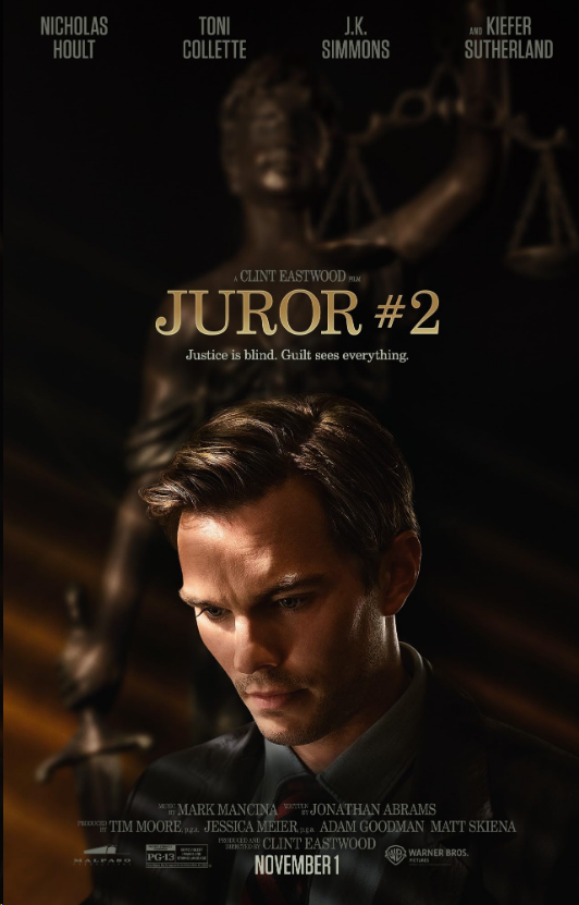 Juror #2