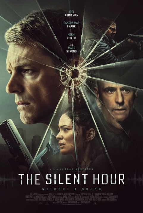 La hora del silencio